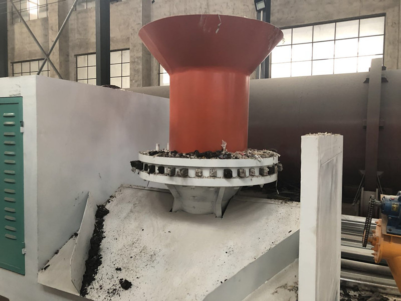 秸稈壓塊機